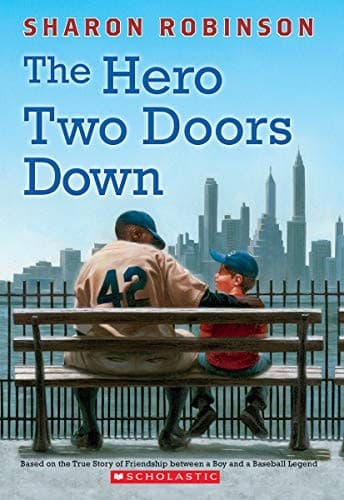 The Hero Two Doors Down: Based on the True Story