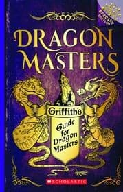 Griffith's Guide for Dragon Masters: A Branches