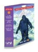 Choose Your Own Adventure 4-Book Boxed Set #1: