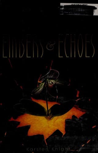Embers & Echoes (Simon & Schuster Books for Young