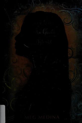 The Girl Who Could Silence the Wind (Meg Medina,