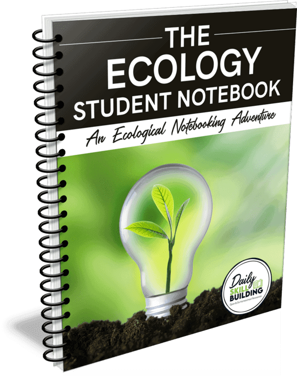 The Ecology Student Notebook
