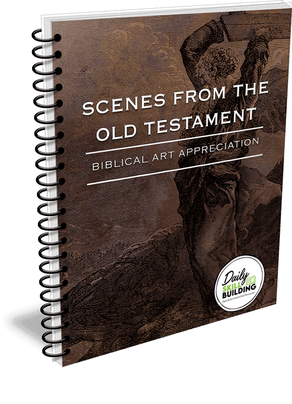 Scenes from the Old Testament