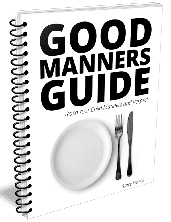 Good Manners Guide