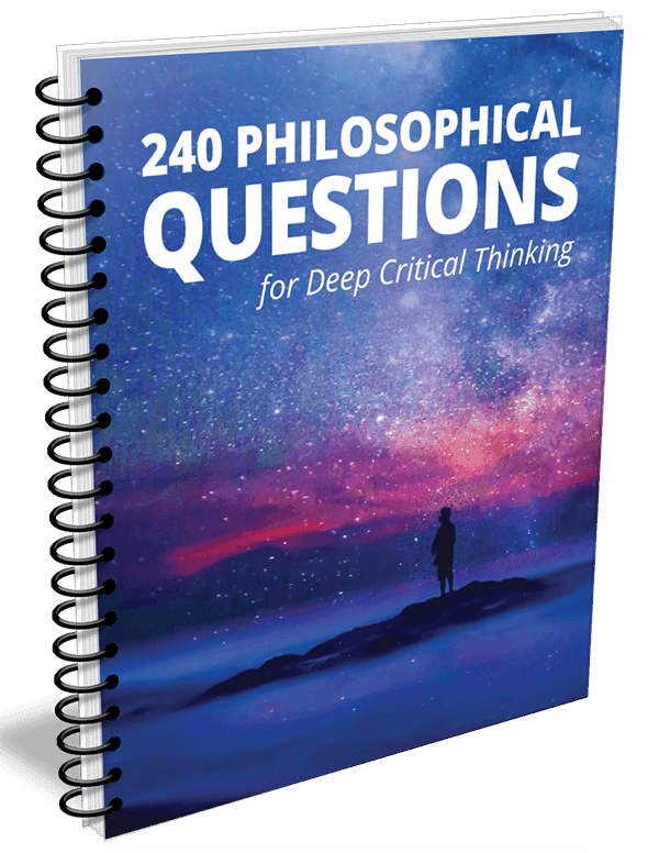 240 Philosophical Questions