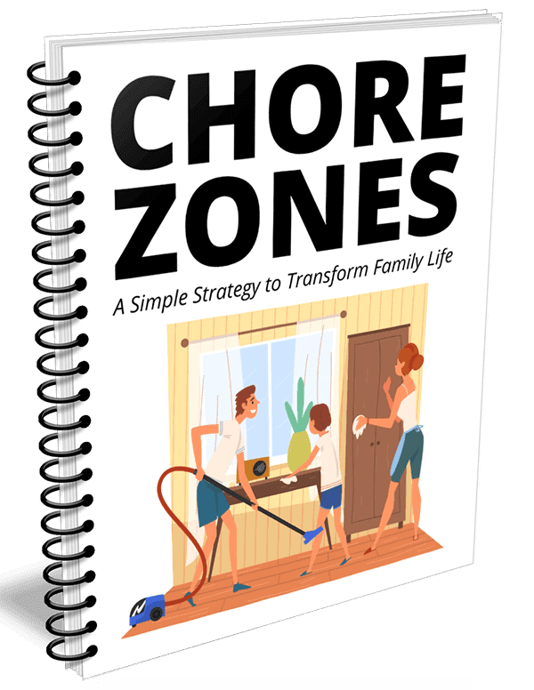 Chore Zones