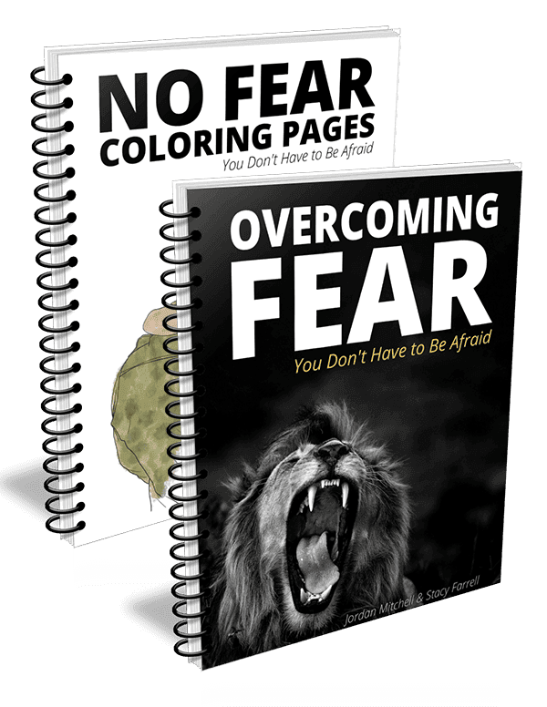 Overcoming Fear Bundle