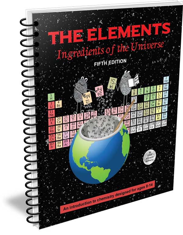 The Elements by Ellen McHenry