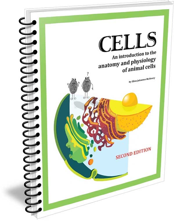 Cells by Ellen McHenry