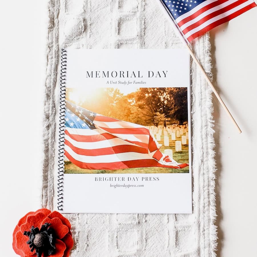 The Memorial Day Guide