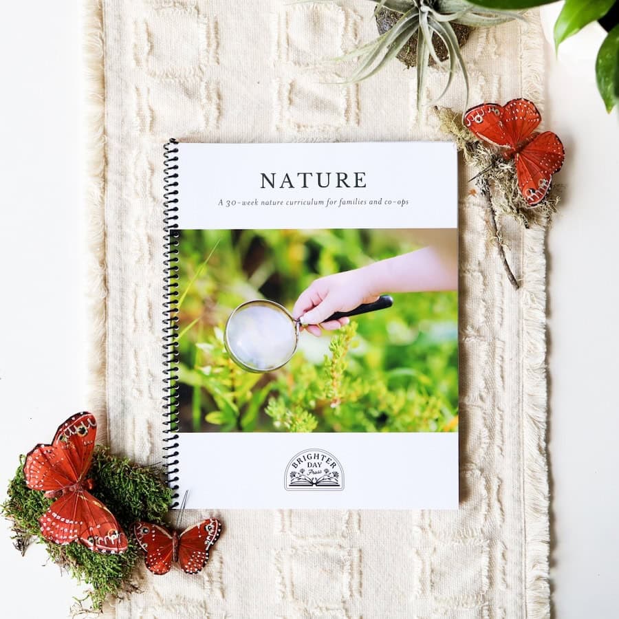 The Nature Guide