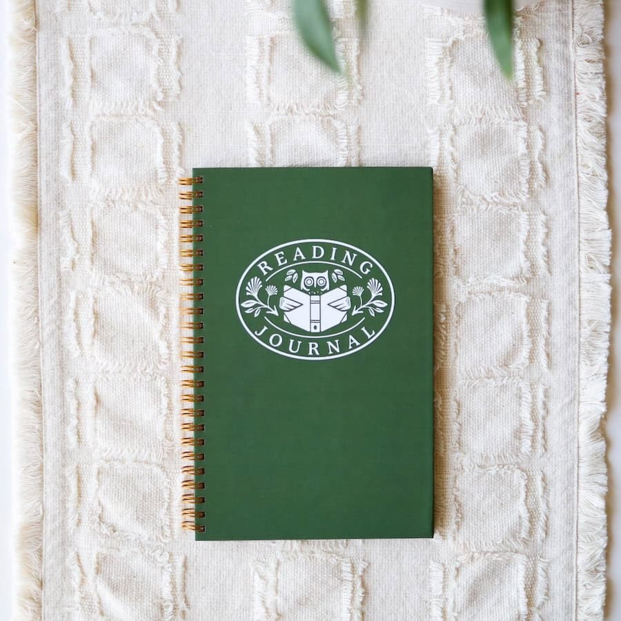 Independent Reading Journal