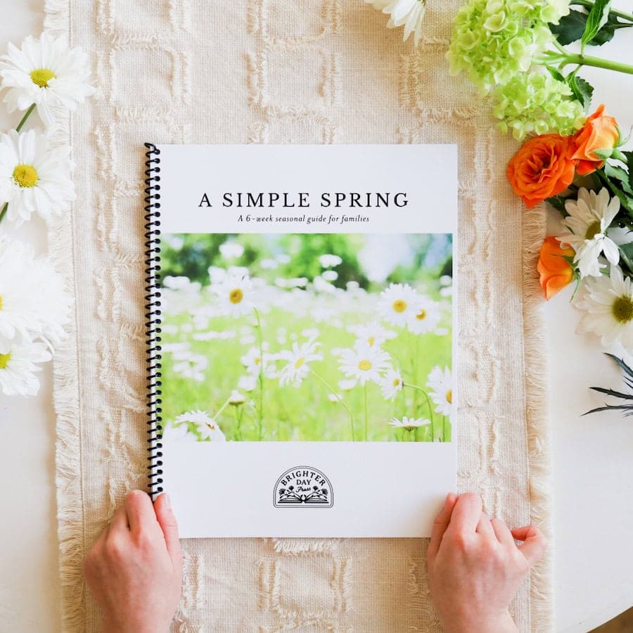 A Simple Spring