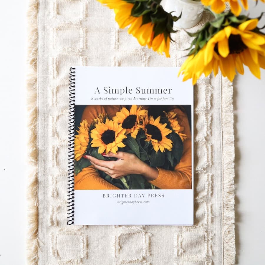 A Simple Summer