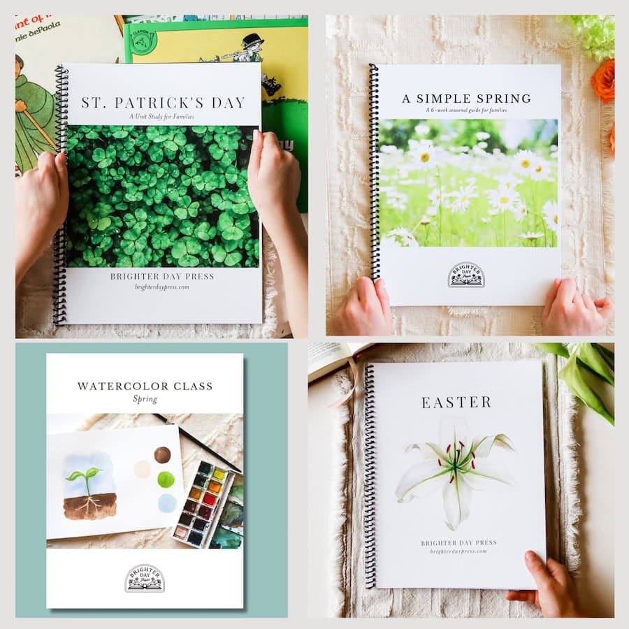 The Spring Bundle