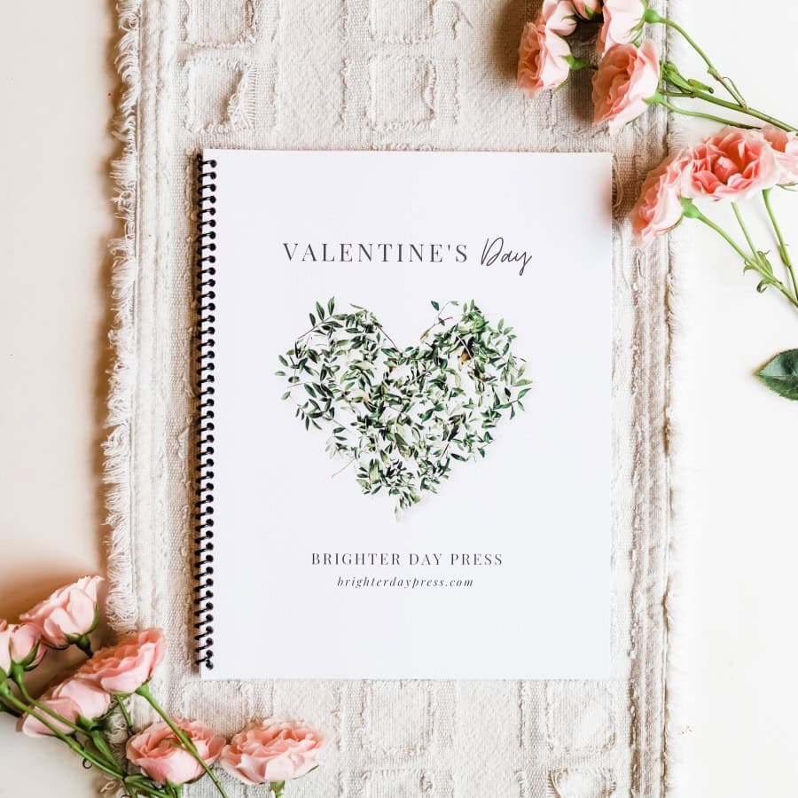 The Valentine's Day Guide