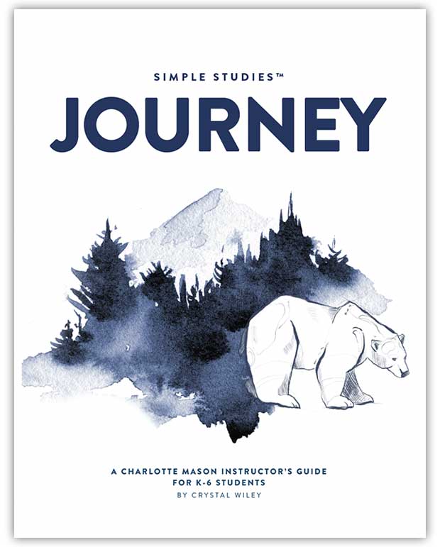 Simple Studies: Journey