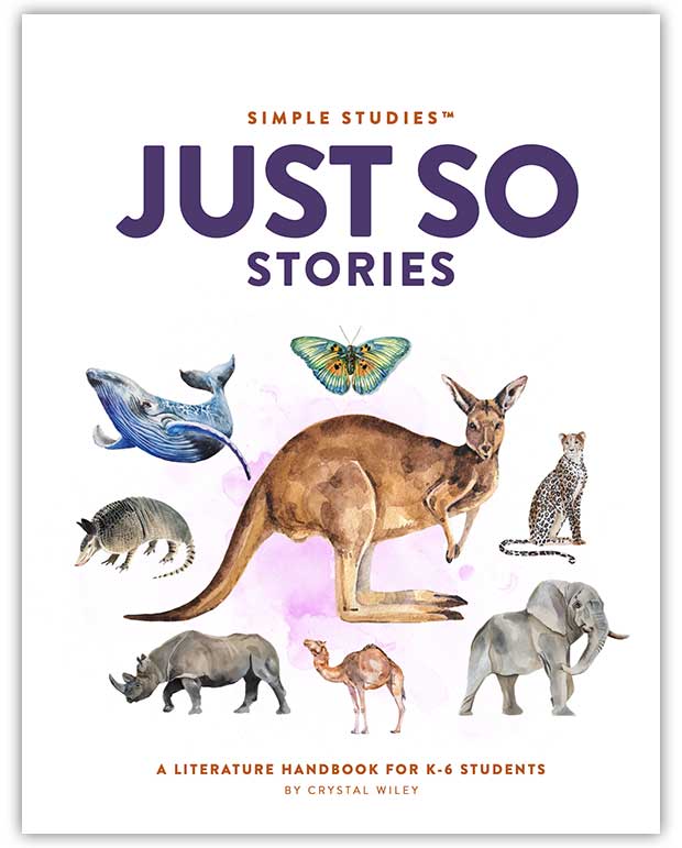Simple Studies: Just So Stories