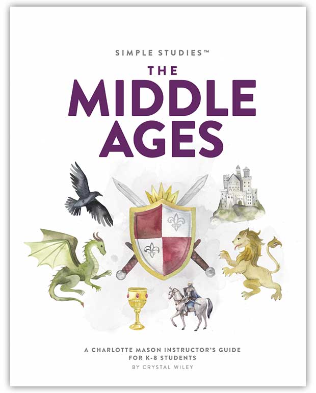 Simple Studies: Middle Ages