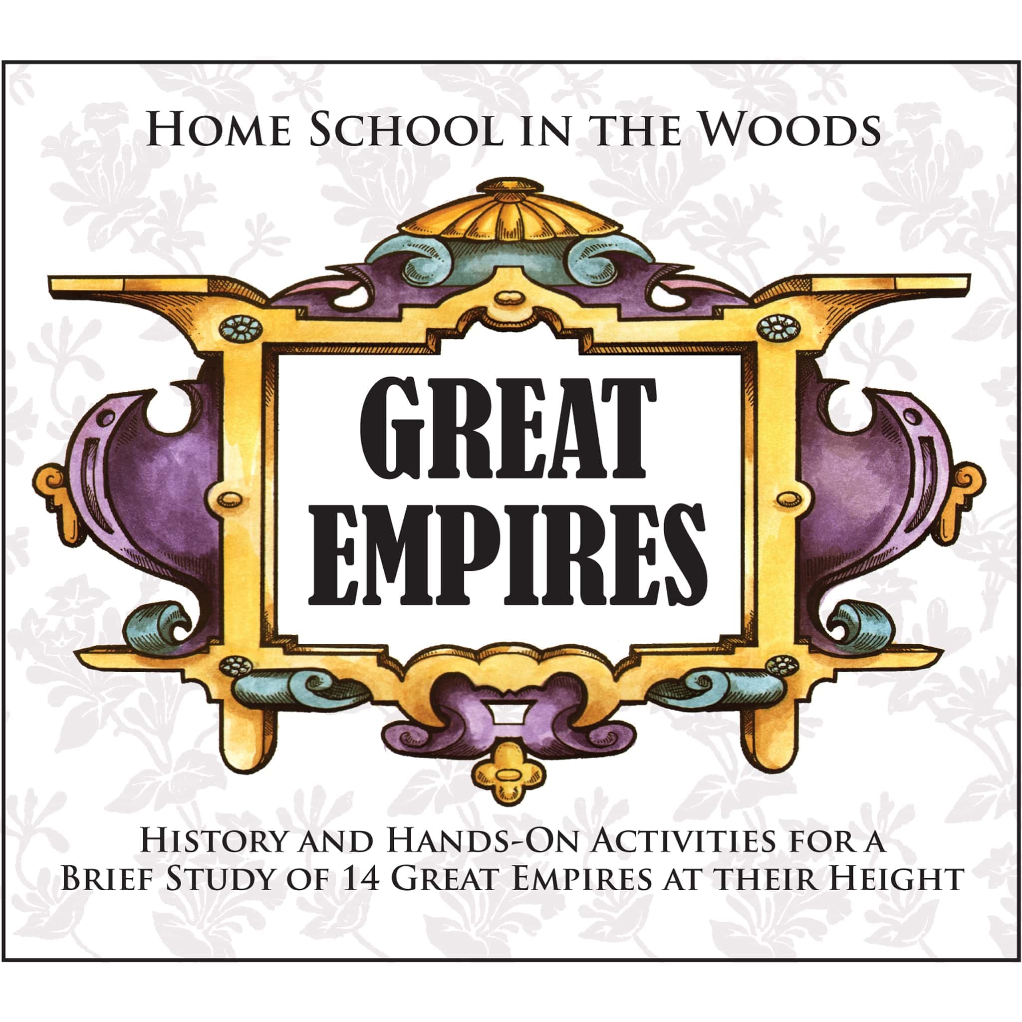 Activity Study: Great Empires
