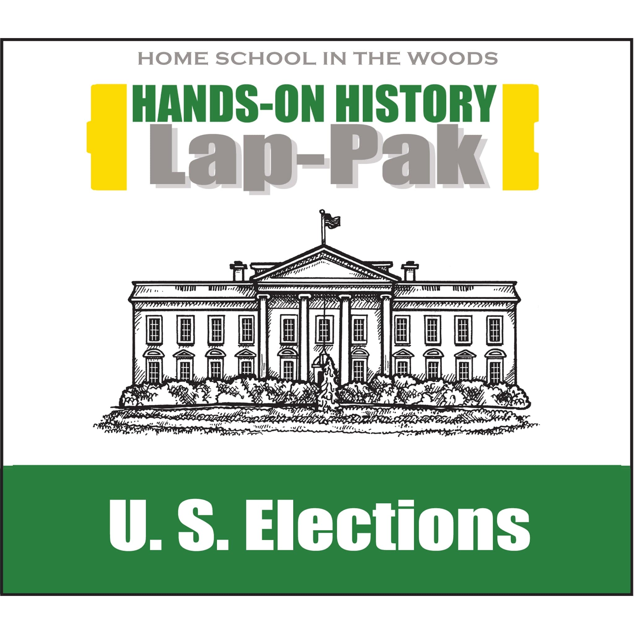 Lap-Pak: U.S. Elections