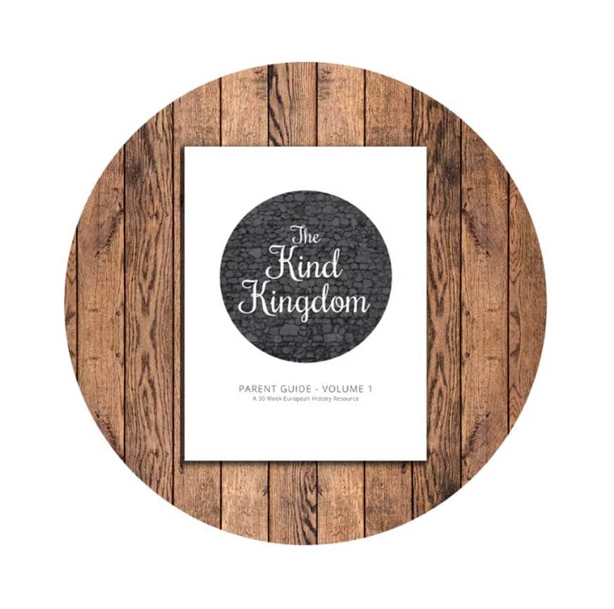 The Kind Kingdom Volume 1