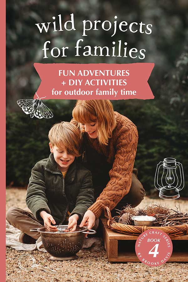 Wild Projects For Families