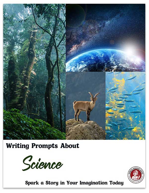 Writing Prompts About Science