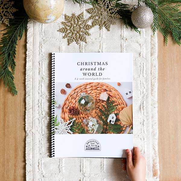 Christmas Around the World Guide