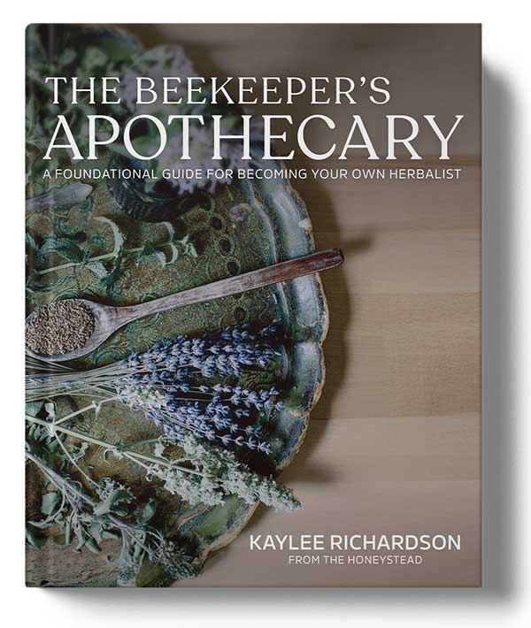 The Beekeeper's Apothecary