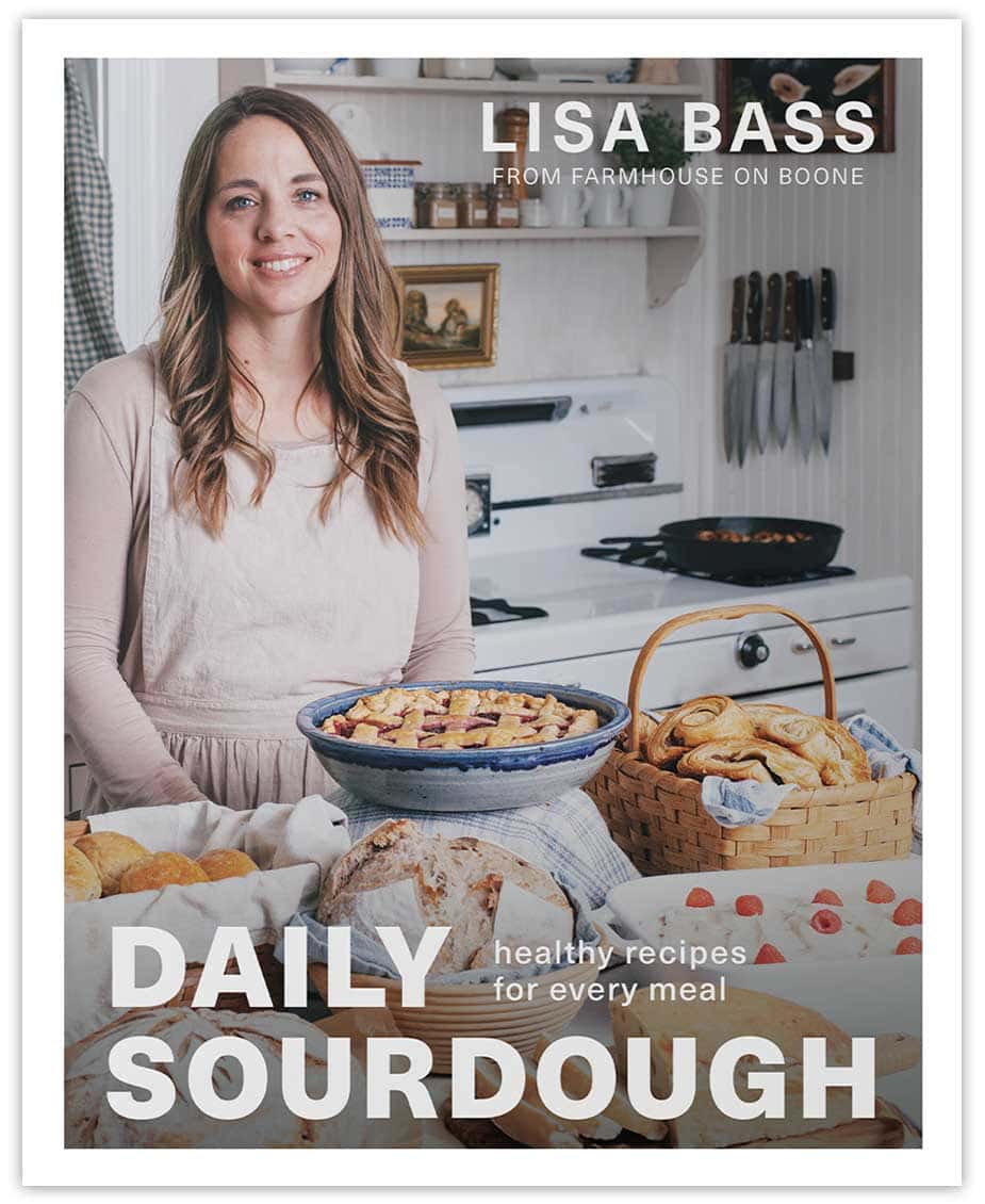 Daily Sourdough
