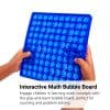 Pop and Learn Bubble Board 1 100