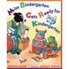 Miss Bindergarten Gets Ready for Kindergarten Ha