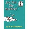 Are You My Mother Hardcover