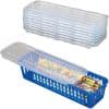 Sliding Lids For Pencil And Marker Baskets 8 l