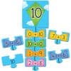 Kites And Tails Puzzles Set Decomposing Number
