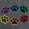 Carpet Mark Its Paws 24 carpet spots