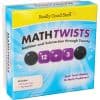 Really Good Stuff Math Twists Addition and Subt