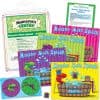 Monster Math Splash Addition Numeracy Center G