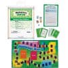Hamster Run Addition Numeracy Center with Storag