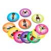 Really Good Stuff Yoga Chips 24 chips