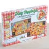 Tasty Toppings A Multiplication And Division Piz