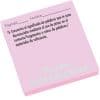 Spanish Study Stickies Informational Text Compre