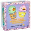 Sweet Treats Synonyms And Antonyms Puzzle Set
