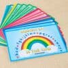 Alphabet Arc Task Cards 20 task cards