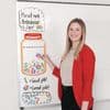 So Sweet Positive Behavior Jar 44 magnets