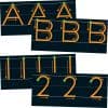 Really Good Stuff Letter And Number Formation Ca