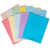 Colored Overlays Set Of 10 Assorted Colors