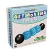 Really Good Stuff Get Moving Twists Set of 10