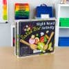 Sight Word Salad Bar Activity 1 game